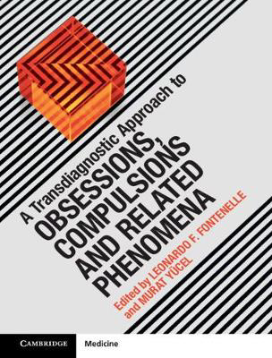 Picture of A Transdiagnostic Approach to Obsessions, Compulsions and Related Phenomena