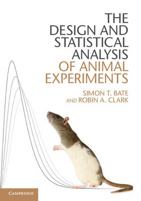 Picture of The Design and Statistical Analysis of Animal Experiments