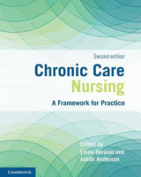 Picture of Chronic Care Nursing: A Framework for Practice