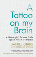 Picture of Tattoo on my Brain  A: A Neurologis