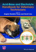 Picture of Acid-Base and Electrolyte Handbook for Veterinary Technicians