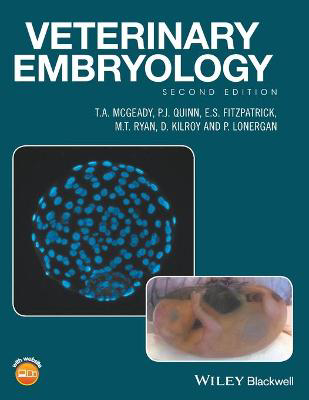 Picture of Veterinary Embryology