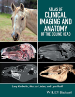 Picture of Atlas of Clinical Imaging and Anatomy of the Equine Head