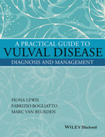 Picture of A Practical Guide to Vulval Disease: Diagnosis and Management