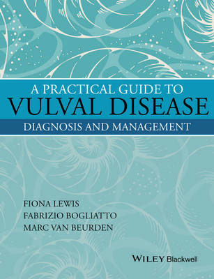 Picture of A Practical Guide to Vulval Disease: Diagnosis and Management