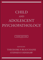 Picture of Child and Adolescent Psychopathology