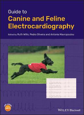 Picture of Guide to Canine and Feline Electrocardiography