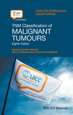 Picture of TNM Classification of Malignant Tumours