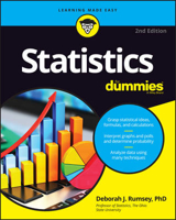 Picture of Statistics For Dummies