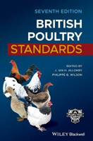 Picture of British Poultry Standards