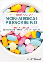 Picture of The Textbook of Non-Medical Prescribing