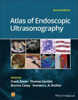 Picture of Atlas of Endoscopic Ultrasonography