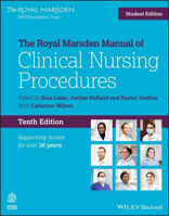 Picture of The Royal Marsden Manual of Clinical Nursing Procedures, Student Edition