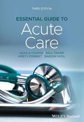 Picture of Essential Guide to Acute Care