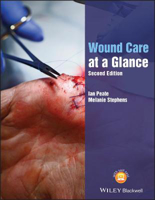 Picture of Wound Care at a Glance