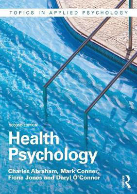 Picture of Health Psychology