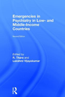 Picture of Emergencies in Psychiatry in Low- and Middle-income Countries