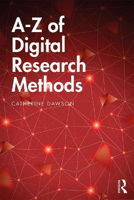 Picture of A-Z of Digital Research Methods