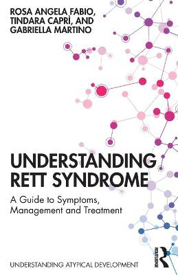 Picture of Understanding Rett Syndrome: A guide to symptoms, management and treatment