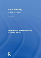 Picture of Care Planning: A guide for nurses