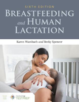 Picture of Breastfeeding & Human Lactation 6th Edition