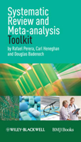 Picture of Systematic Review and Meta-analysis Toolkit