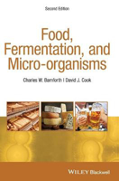 Picture of FOOD FERMENTATION AND MICRO-ORGANISMS