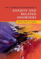 Picture of The Cambridge Handbook of Anxiety and Related Disorders