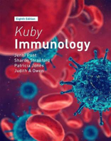 Picture of Kuby Immunology