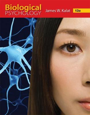 Picture of Biological Psychology