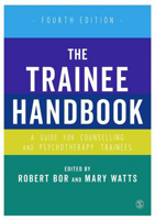 Picture of The Trainee Handbook: A Guide for Counselling & Psychotherapy Trainees