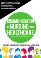 Picture of Communication in Nursing and Healthcare: A Guide for Compassionate Practice