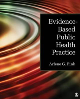 Picture of Evidence-Based Public Health Practice