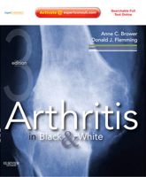 Picture of Arthritis in Black and White: Expert Consult - Online and Print