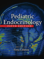 Picture of Pediatric Endocrinology, Two Volume Set