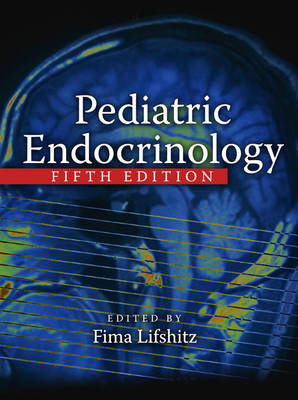 Picture of Pediatric Endocrinology, Two Volume Set