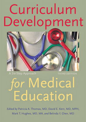 Picture of Curriculum Development for Medical Education: A Six-Step Approach