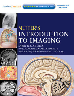 Picture of Netter's Introduction to Imaging: with Student Consult Access