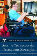 Picture of Assistive Technology for People with Disabilities