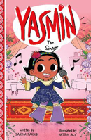 Picture of Yasmin the Singer