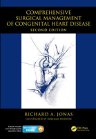 Picture of Comprehensive Surgical Management of Congenital Heart Disease