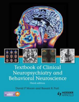 Picture of Textbook of Clinical Neuropsychiatry and Behavioral Neuroscience 3E