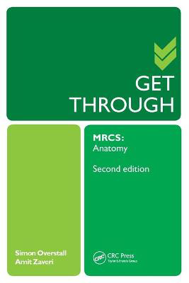 Picture of Get Through MRCS: Anatomy 2E