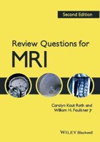 Picture of Review Questions for MRI