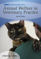 Picture of Animal Welfare in Veterinary Practice