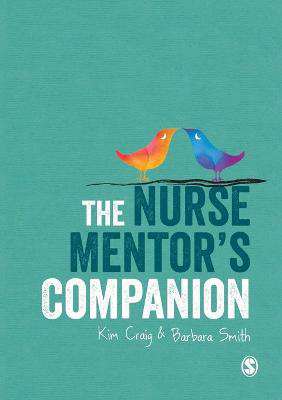 Picture of The Nurse Mentor's Companion