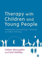 Picture of Therapy with Children and Young People: Integrative Counselling in Schools and other Settings