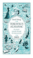 Picture of Toksvig's Almanac 2021: An Eclectic