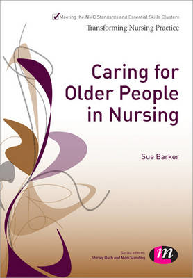 Picture of Caring for Older People in Nursing