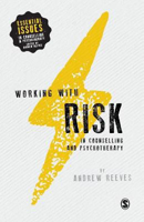 Picture of Working with Risk in Counselling and Psychotherapy